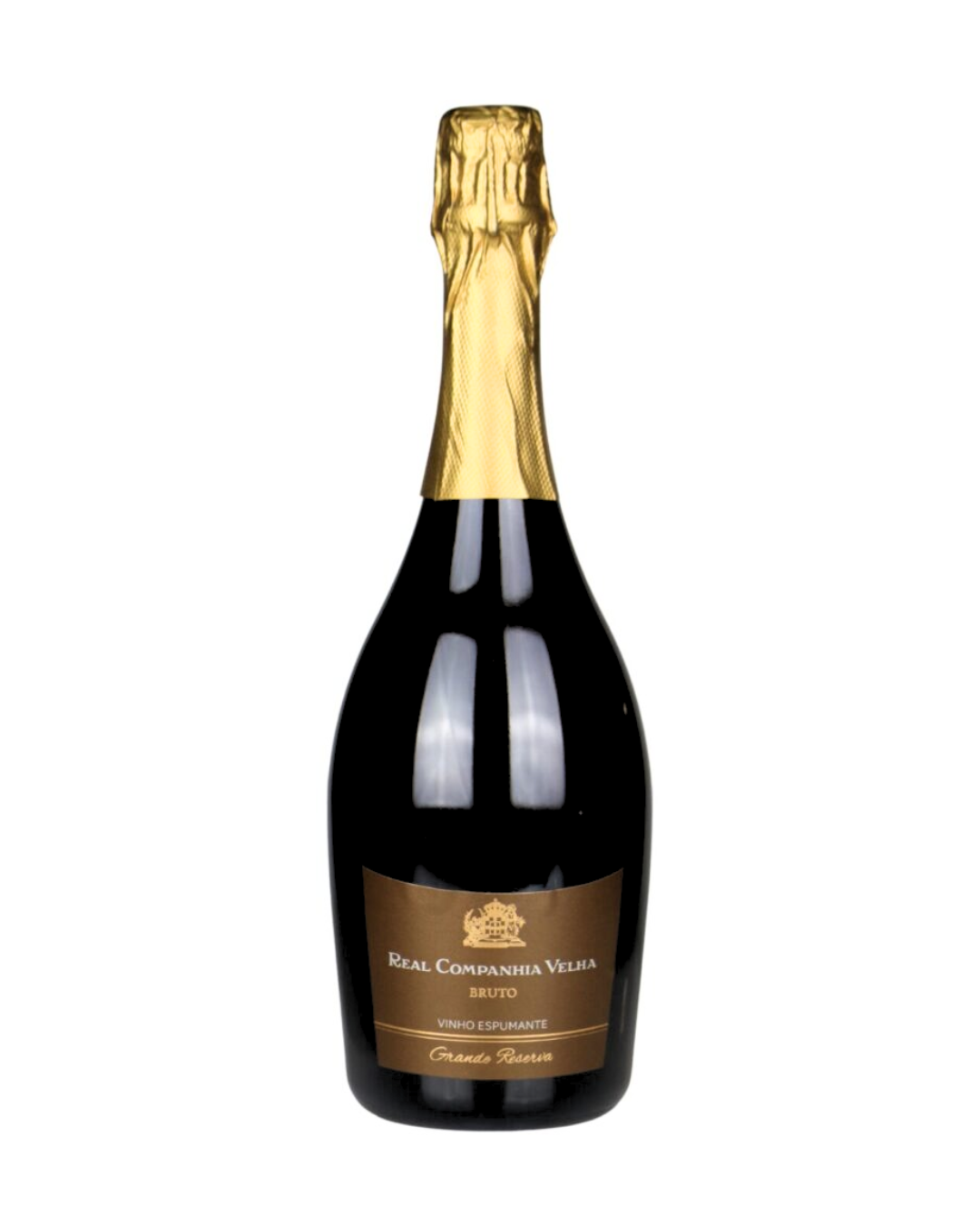 Espumante R.C. Velha Grande Reserva 2014